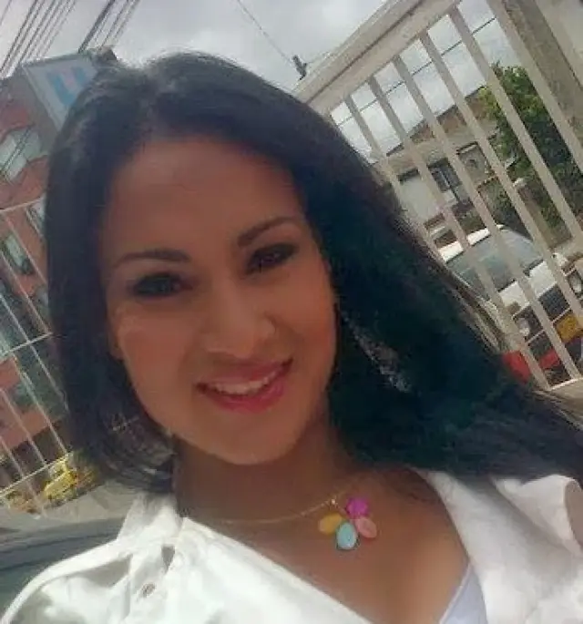 Colombian